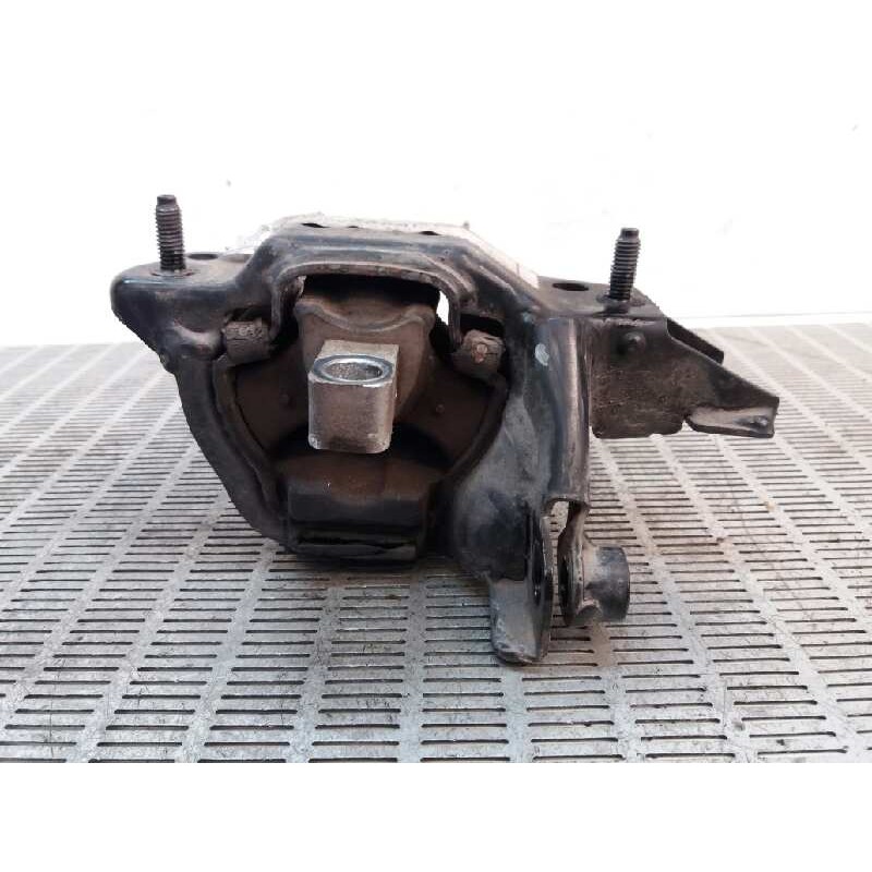 Recambio de soporte cambio para seat ibiza (6l1) 1.2 referencia OEM IAM 6Q0199555AC - Amarillo 4