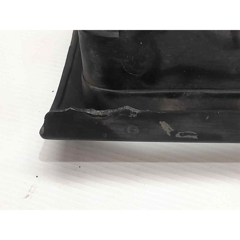 Recambio de rejilla delantera para mitsubishi montero (v20/v40) 2.5 turbodiesel referencia OEM IAM - Verde 3