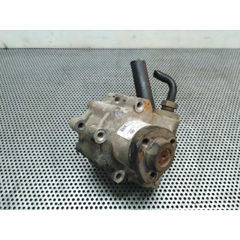 Recambio de bomba direccion para volkswagen lt caja cerrada / combi (mod. 1997) lt 35 caja cerrada referencia OEM IAM 2D0422155 