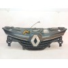 Recambio de rejilla delantera para renault clio v (b7_) tce 90 (b7mt) referencia OEM IAM 622567196R  