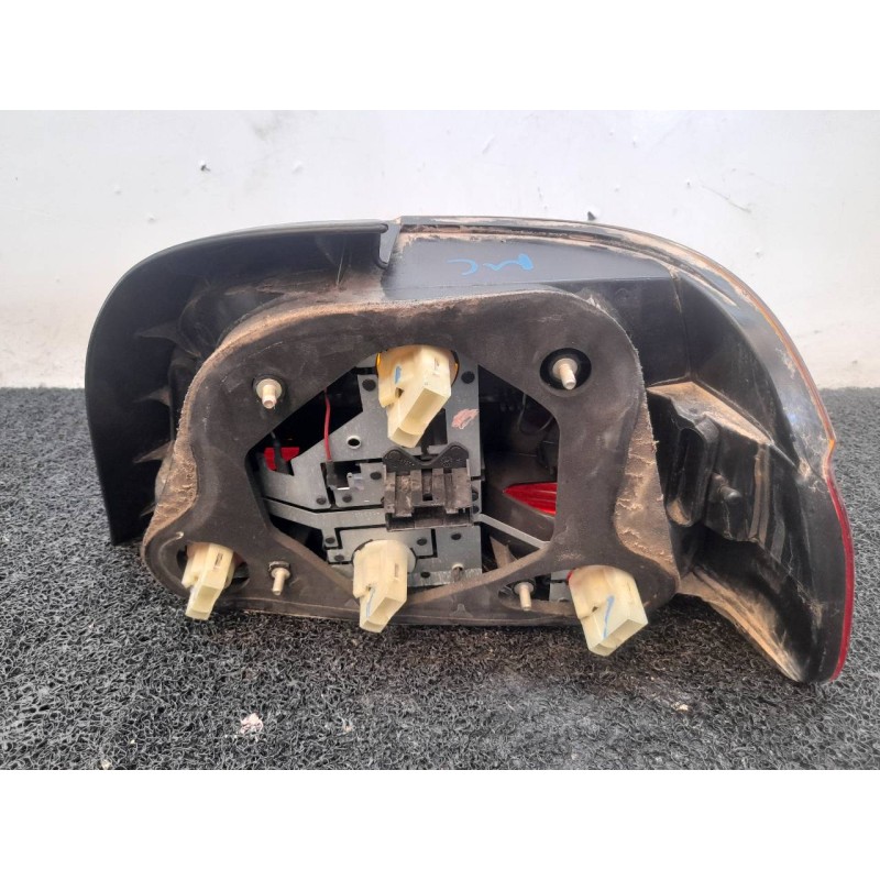 Recambio de piloto trasero izquierdo para bmw serie 5 berlina (e39) 525i referencia OEM IAM 2