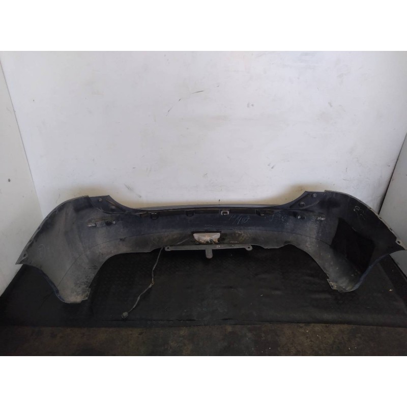 Recambio de paragolpes trasero para mazda 5 berl. (cr) 2.0 crtd sportive (105kw) referencia OEM IAM 2