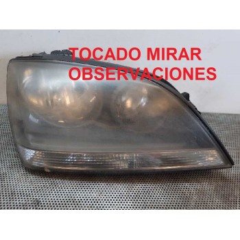 FARO DERECHO 