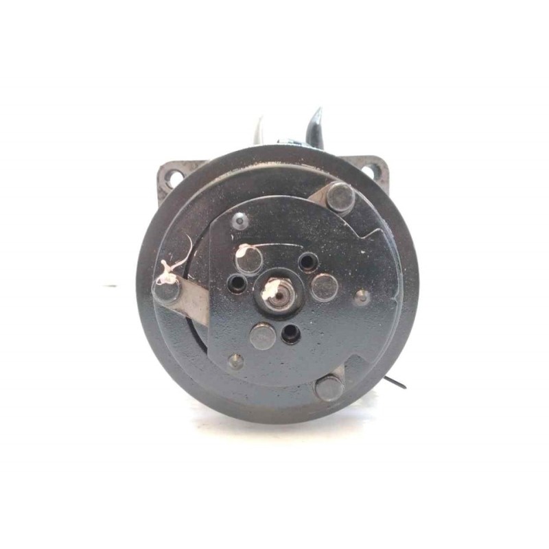 Recambio de compresor aire acondicionado para peugeot 206 berlina xr referencia OEM IAM 1927303960  SANDEN 5