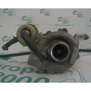 TURBOCOMPRESOR GARRETGT1549 ERR6106 Z100364A