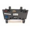 Recambio de mando climatizador para fiat bravo (198) 1.9 emotion multijet referencia OEM IAM 735442075 503600040100 
