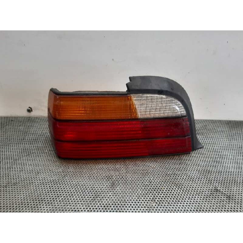 Recambio de piloto trasero izquierdo para bmw serie 3 coupe (e36) 1.8 16v cat referencia OEM IAM  81400 
