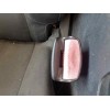 Recambio de enganche cinturon delantero derecho para renault megane iii coupe dynamique referencia OEM IAM   
