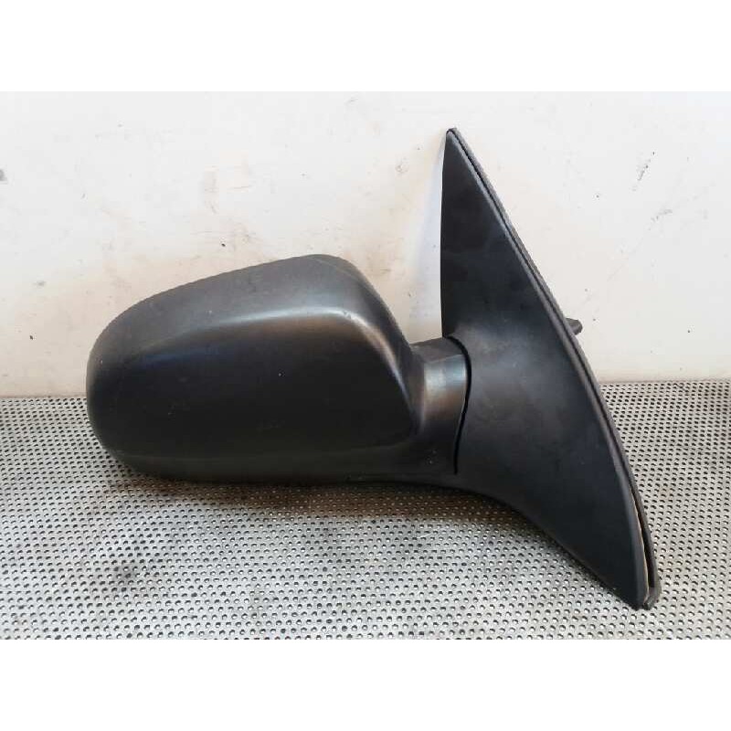 Recambio de retrovisor derecho para daewoo lacetti se referencia OEM IAM - Azul 3