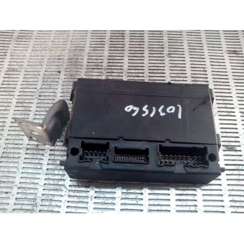CENTRALITA CHECK CONTROL 5WK48512 