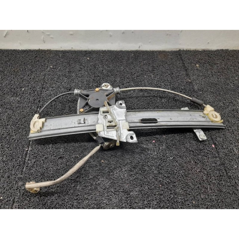 Recambio de elevalunas trasero izquierdo para mazda xedos 9 (ta) referencia OEM IAM EB413Z23 129530 2