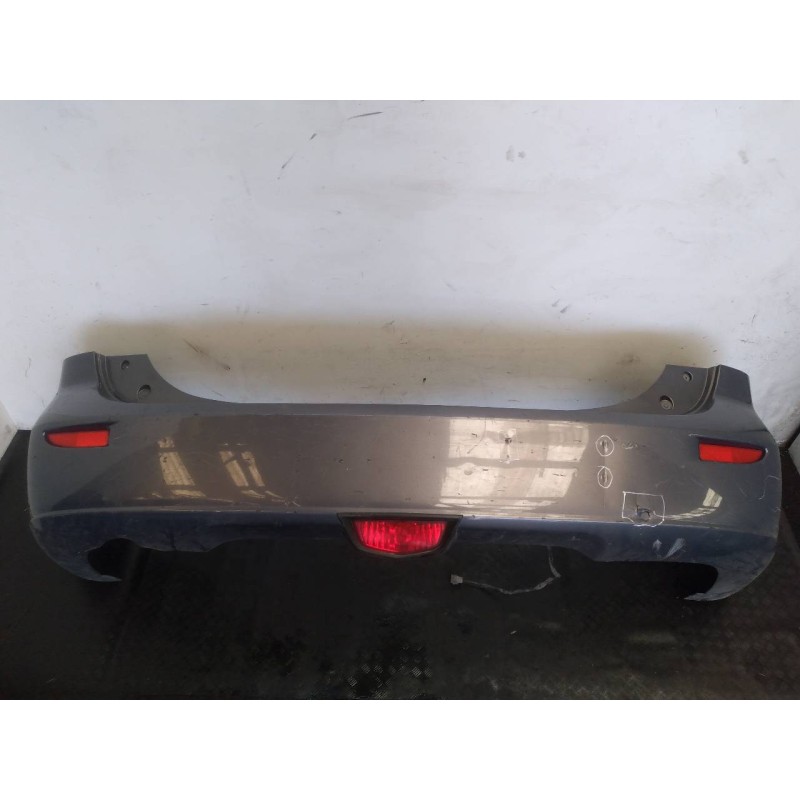 Recambio de paragolpes trasero para mazda 5 berl. (cr) 2.0 crtd sportive (105kw) referencia OEM IAM 3