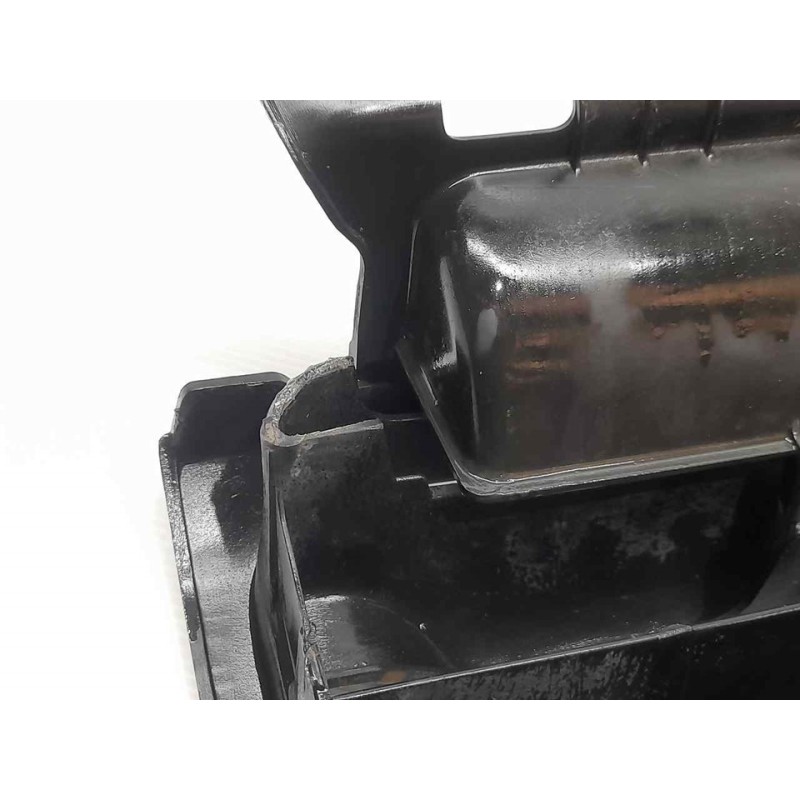 Recambio de rejilla delantera para mitsubishi montero (v20/v40) 2.5 turbodiesel referencia OEM IAM - Verde 4