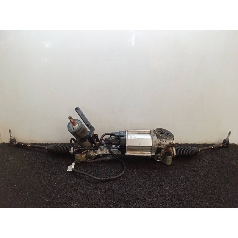 Recambio de cremallera direccion para opel astra j lim. excellence referencia OEM IAM P13413955 7817974101G 