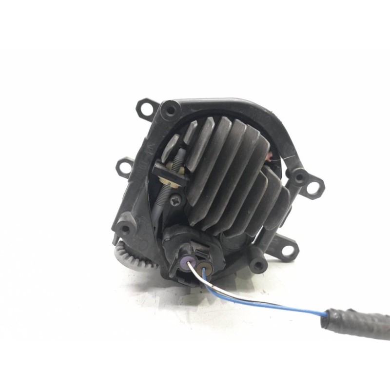 Recambio de faro antiniebla derecho para toyota camry (xv70) hybrid advance referencia OEM IAM MDE1313794R - Marrón 2