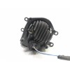 Recambio de faro antiniebla derecho para toyota camry (xv70) hybrid advance referencia OEM IAM MDE1313794R  