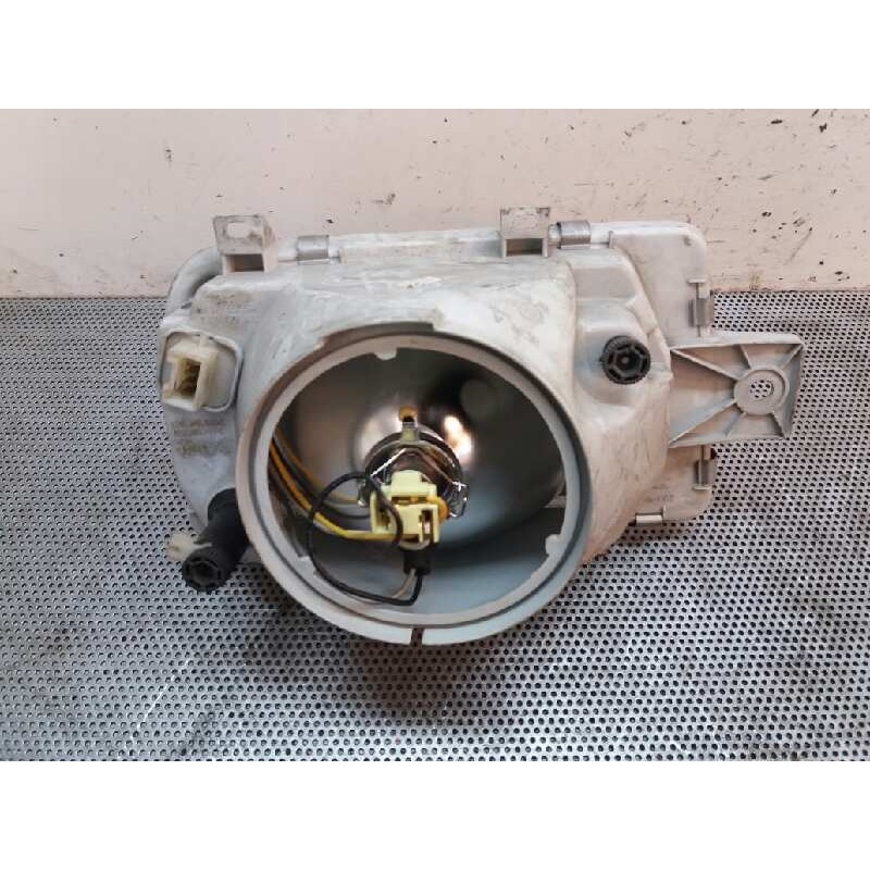Recambio de faro izquierdo para seat malaga referencia OEM IAM  102294 3