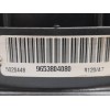 Recambio de electroventilador para citroën c3 1.4 collection referencia OEM IAM 9653804080  
