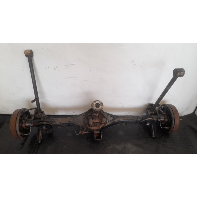 Recambio de puente trasero para kia sportage td (5-ptas.) referencia OEM IAM   