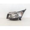 Recambio de faro izquierdo para chevrolet cruze hatchback lt referencia OEM IAM   