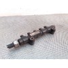Recambio de rampa inyectora para ford focus berlina (cap) 1.6 tdci cat referencia OEM IAM 9654592680  