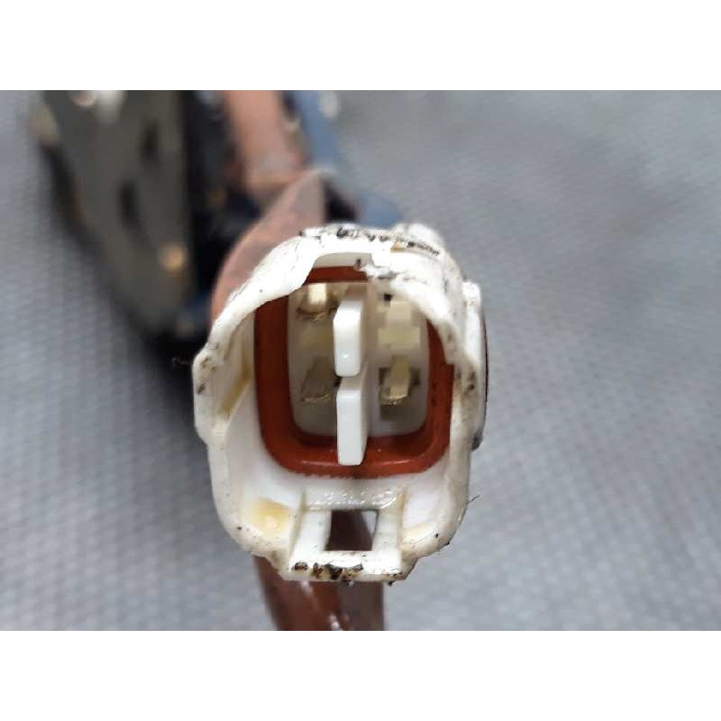 Recambio de cerradura puerta delantera izquierda para suzuki liana rh (er) 1.6 4wd referencia OEM IAM - Negro 3