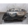 Recambio de faro izquierdo para bmw serie 3 berlina (e46) 320d referencia OEM IAM   