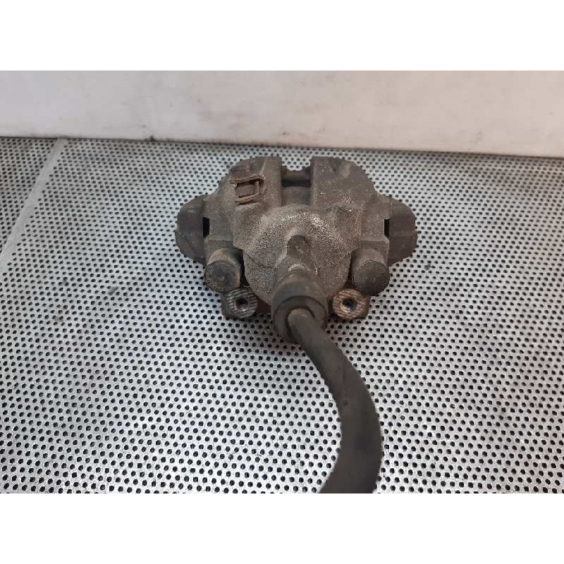 Recambio de pinza de freno trasera izquierda para bmw serie 3 berlina (e90) 320d referencia OEM IAM 911 - Azul 2