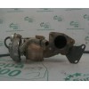 Recambio de turbocompresor para mg serie 200 (rf) 2.0 turbodiesel referencia OEM IAM GARRETGT1549 ERR6106 Z100364A