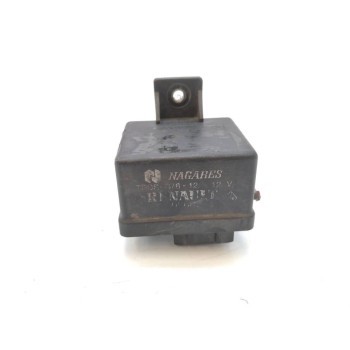 CAJA PRECALENTAMIENTO NAGARES 
