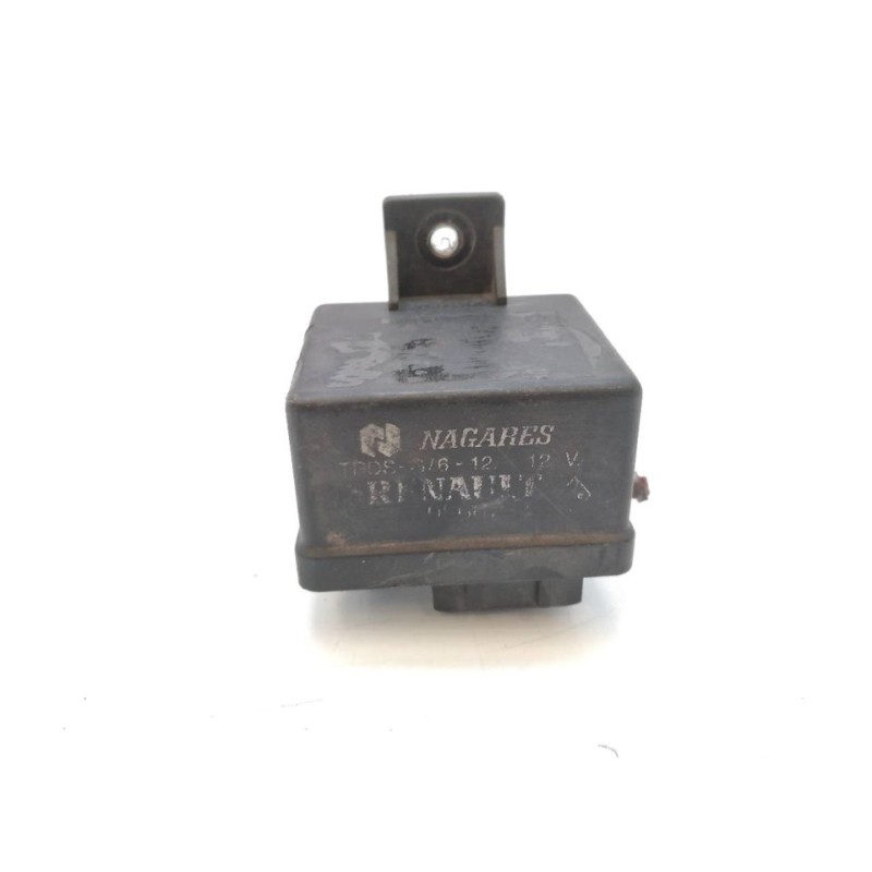 Recambio de caja precalentamiento para renault rapid/express (f40) 1.9 diesel referencia OEM IAM NAGARES  