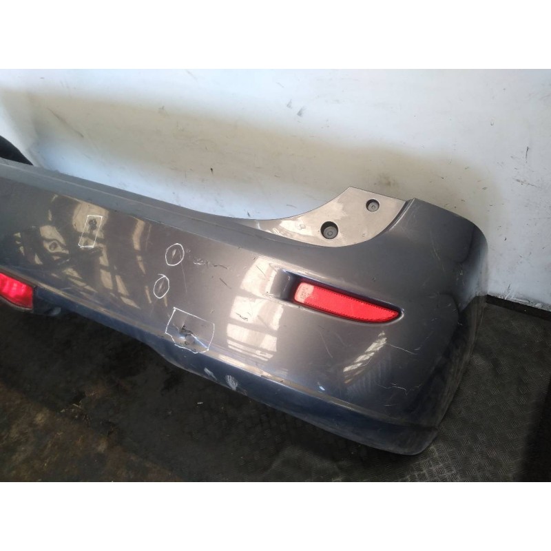 Recambio de paragolpes trasero para mazda 5 berl. (cr) 2.0 crtd sportive (105kw) referencia OEM IAM 4