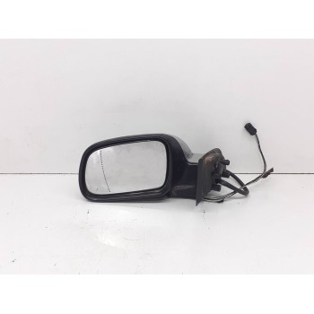 RETROVISOR IZQUIERDO 