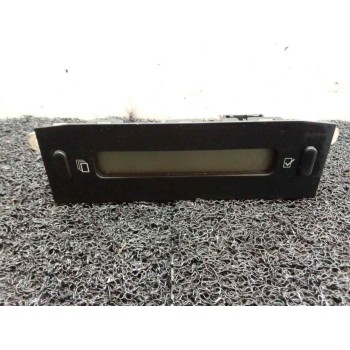 PANTALLA MULTIFUNCION 9647409477 