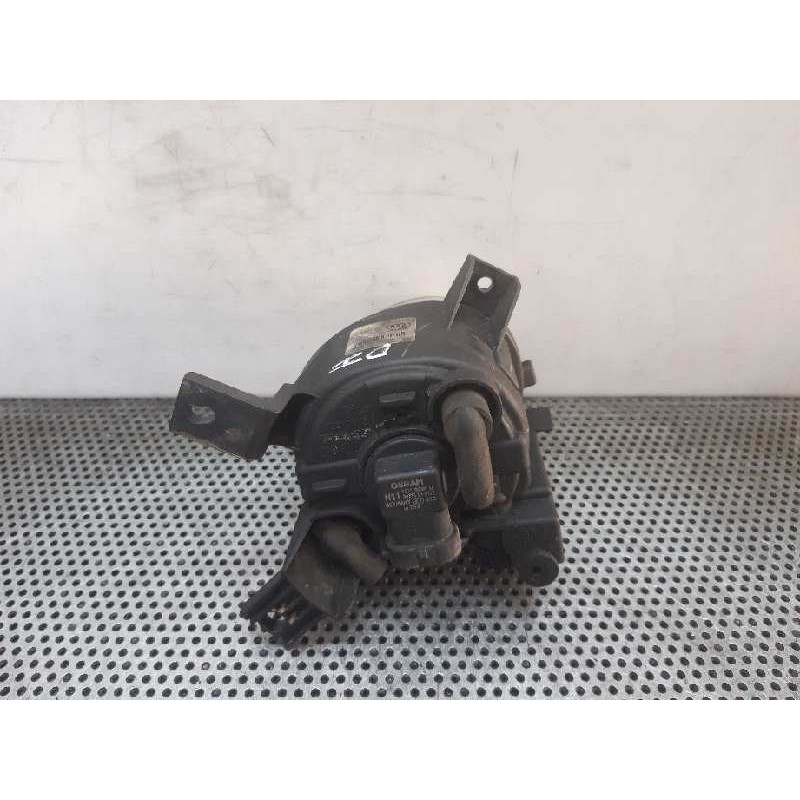Recambio de faro antiniebla izquierdo para audi a4 berlina (8e) 2.0 tdi 16v (103kw) referencia OEM IAM 3