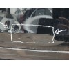 Recambio de puerta delantera derecha para bmw serie 1 berlina (e81/e87) 118d referencia OEM IAM   