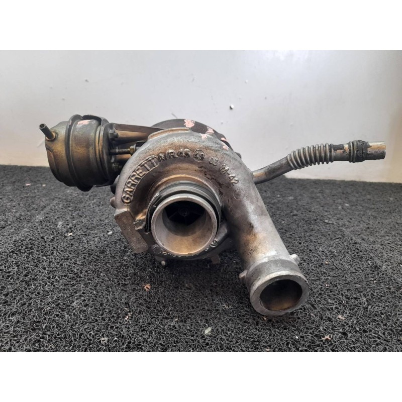 Recambio de turbocompresor para audi a6 berlina (4b2) 2.5 tdi referencia OEM IAM 059145701G  GARRETT - Negro 5