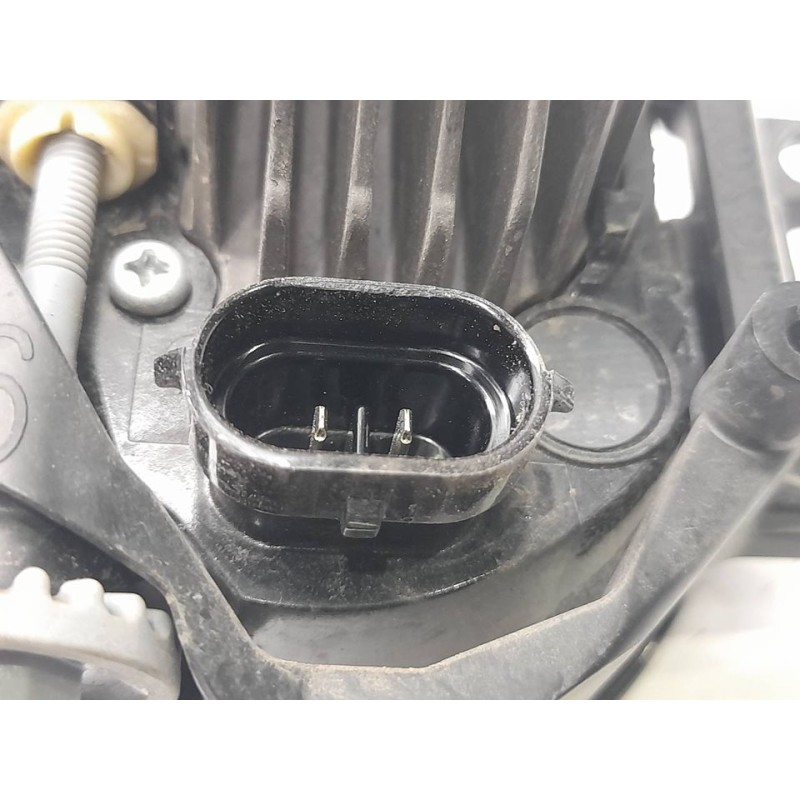 Recambio de faro antiniebla derecho para toyota camry (xv70) hybrid advance referencia OEM IAM MDE1313794R - Marrón 3