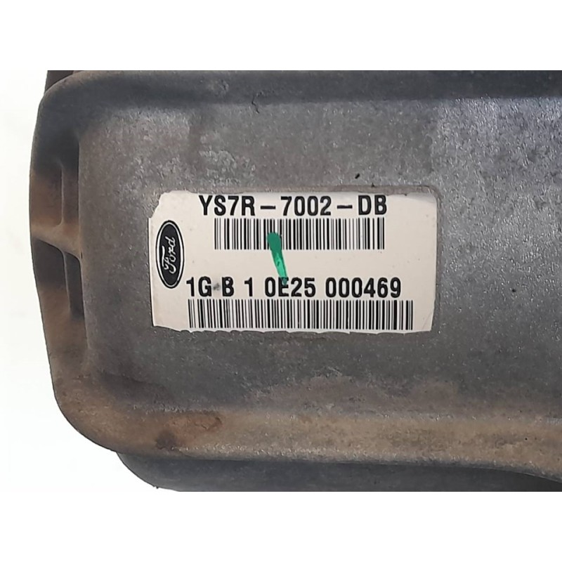 Recambio de caja cambios para ford mondeo berlina (gd) ambiente referencia OEM IAM YS7R7002DB - Gris 4