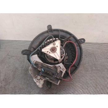 MOTOR CALEFACCION 2108206210 10879 / 9140010211 BEHR