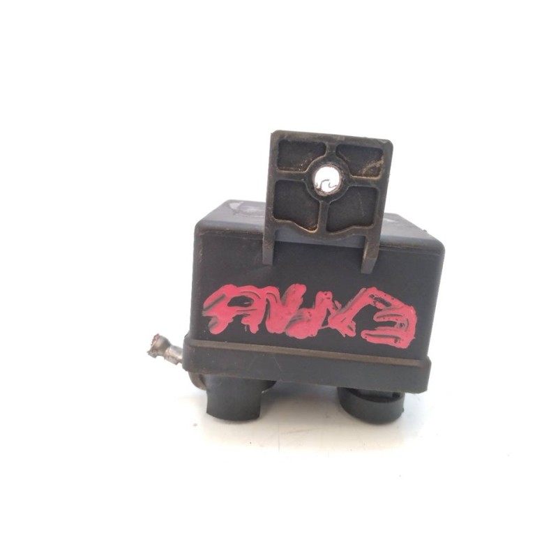 Recambio de caja precalentamiento para renault rapid/express (f40) 1.9 diesel referencia OEM IAM NAGARES - Blanco 2