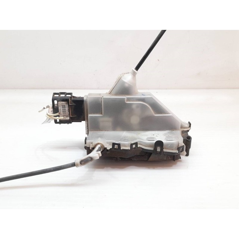 Recambio de cerradura puerta trasera izquierda para citroën c3 live referencia OEM IAM 16942940  