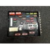Recambio de caja reles / fusibles para volkswagen passat berlina (3c2) highline referencia OEM IAM 3C0937125 15122025 