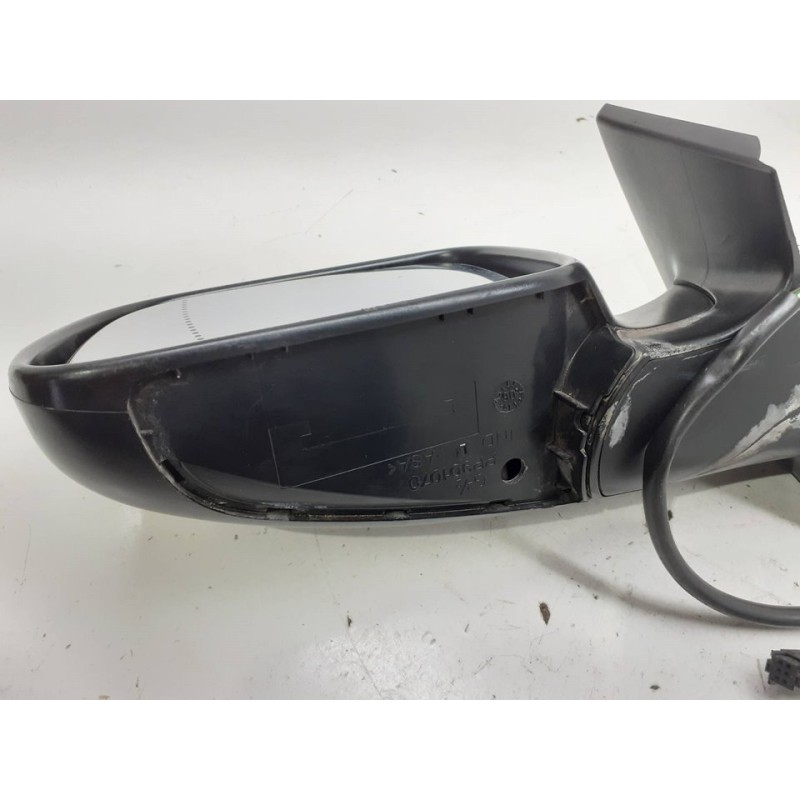 Recambio de retrovisor izquierdo para peugeot 307 berlina (s2) d-sign referencia OEM IAM 2