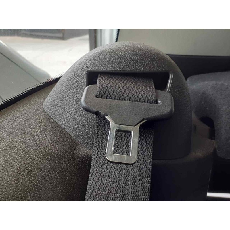 Recambio de cinturon seguridad trasero derecho para bmw mini countryman (r60) cooper d referencia OEM IAM   
