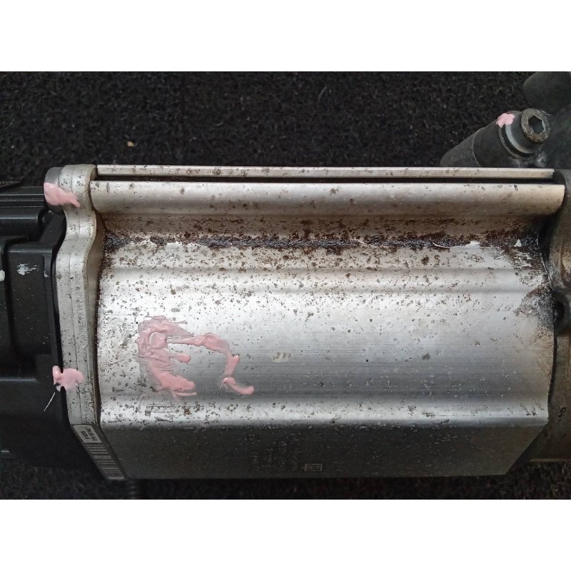 Recambio de cremallera direccion para opel astra j lim. excellence referencia OEM IAM P13413955 7817974101G 2