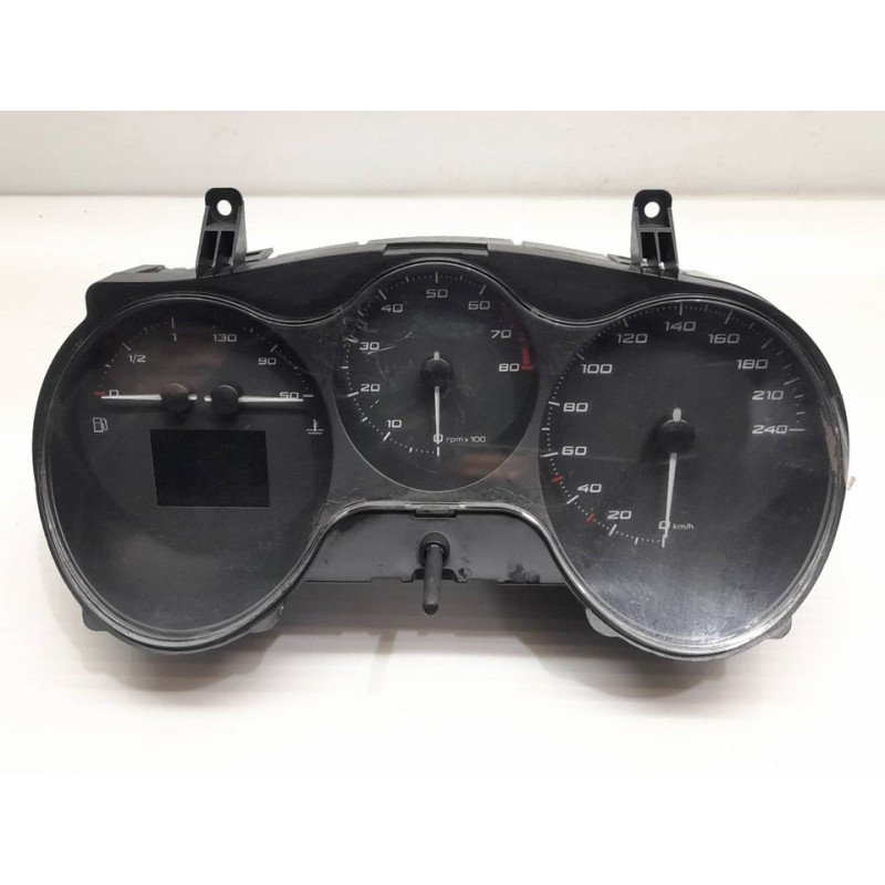 Recambio de cuadro instrumentos para seat altea (5p1) emocion referencia OEM IAM 1P0920810E  