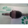 Recambio de transmision delantera derecha para renault clio ii fase ii (b/cb0) 1.4 16v referencia OEM IAM 8200274166  