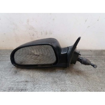 RETROVISOR IZQUIERDO 