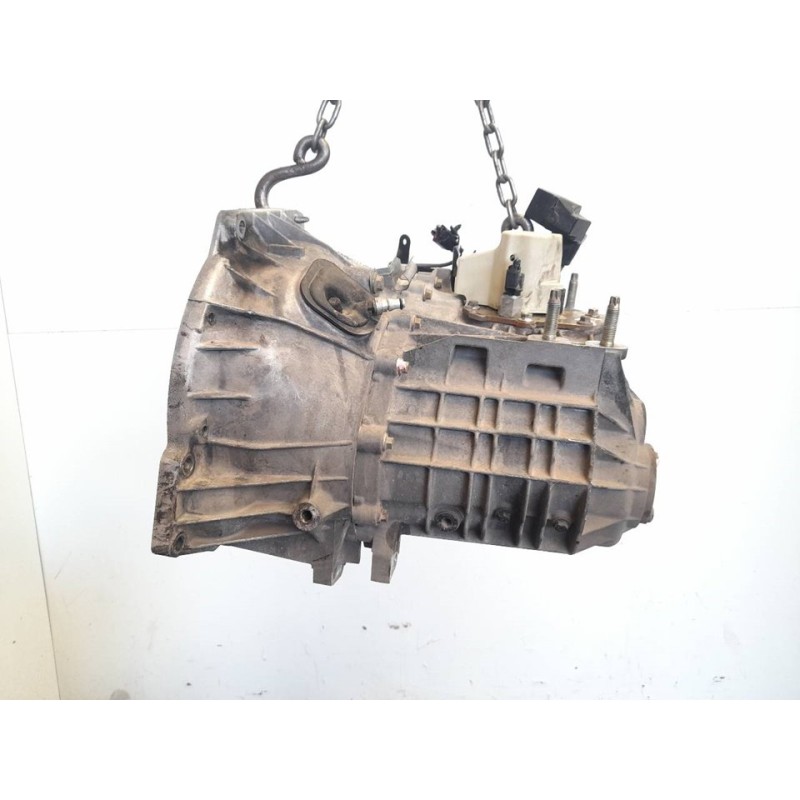 Recambio de caja cambios para ford mondeo berlina (gd) ambiente referencia OEM IAM YS7R7002DB - Gris 5